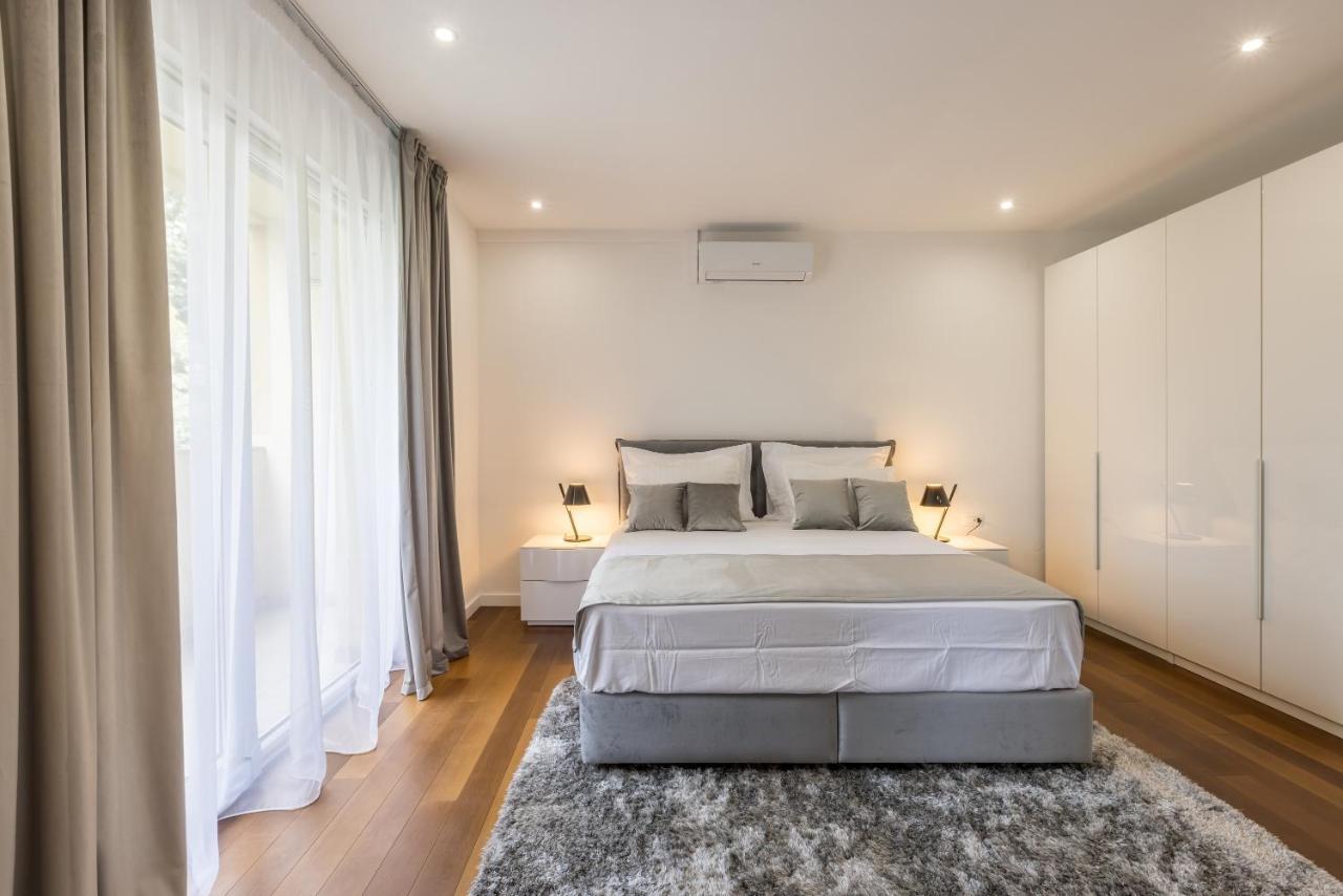 Apartment Fortuna Split Extérieur photo