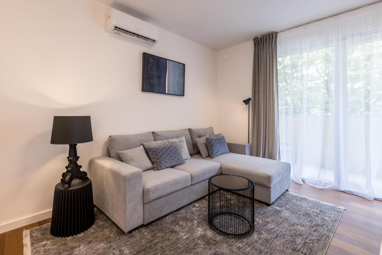 Apartment Fortuna Split Extérieur photo