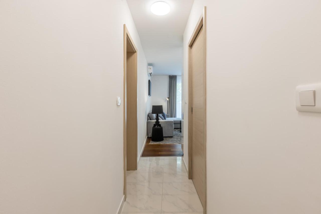 Apartment Fortuna Split Extérieur photo