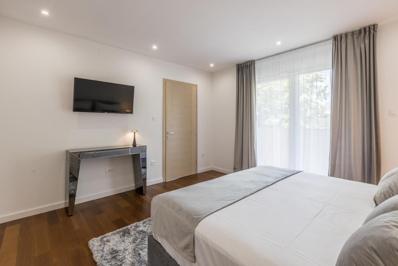 Apartment Fortuna Split Extérieur photo