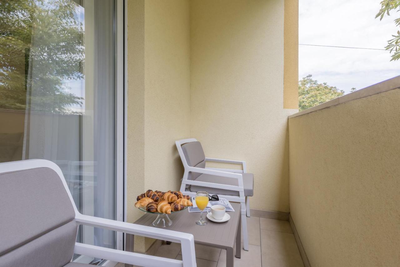 Apartment Fortuna Split Extérieur photo