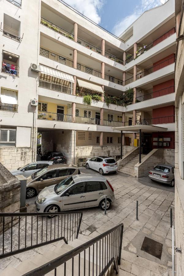 Apartment Fortuna Split Extérieur photo